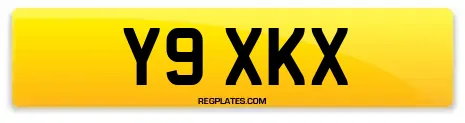 Y9 XKX