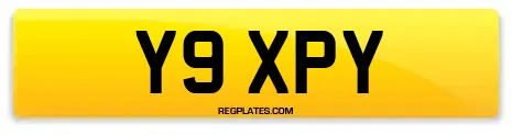 Y9 XPY