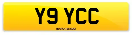 Y9 YCC