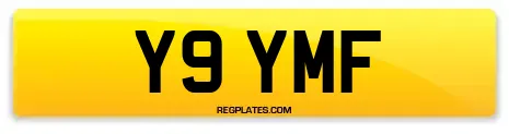 Y9 YMF