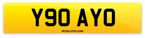 Y90 AYO