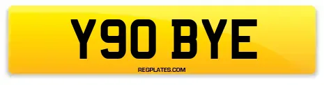Y90 BYE