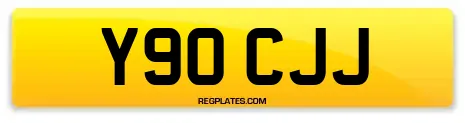 Y90 CJJ