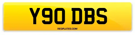 Y90 DBS