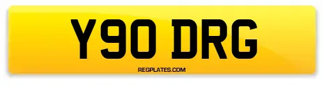 Y90 DRG