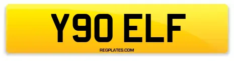 Y90 ELF