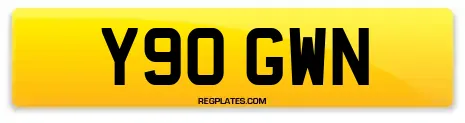 Y90 GWN