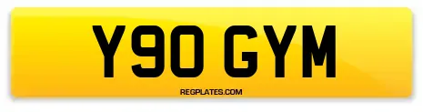 Y90 GYM