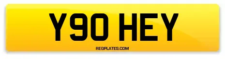 Y90 HEY