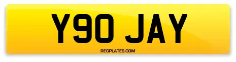 Y90 JAY