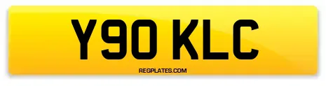 Y90 KLC