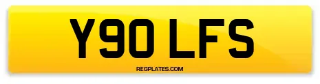 Y90 LFS