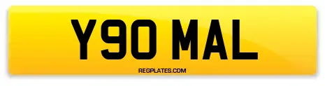 Y90 MAL