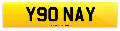 Y90 NAY