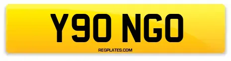 Y90 NGO