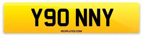 Y90 NNY