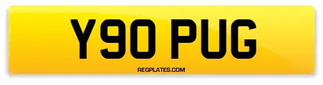 Y90 PUG