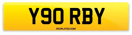 Y90 RBY