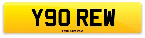Y90 REW