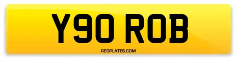 Y90 ROB