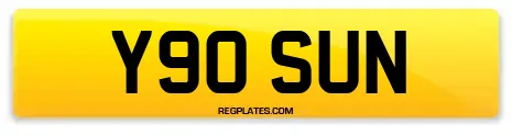 Y90 SUN