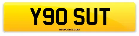 Y90 SUT