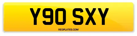 Y90 SXY