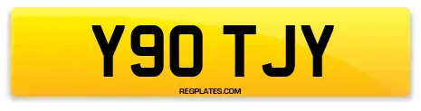 Y90 TJY