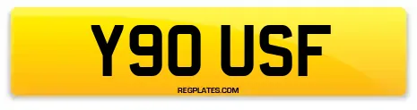 Y90 USF