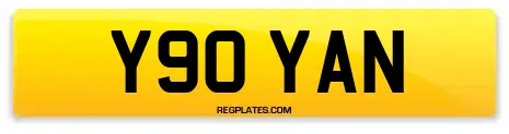 Y90 YAN