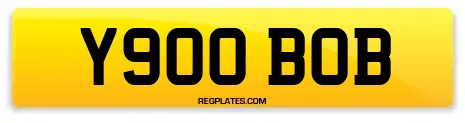 Y900 BOB