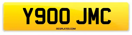 Y900 JMC