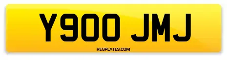 Y900 JMJ
