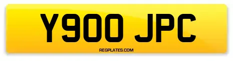 Y900 JPC