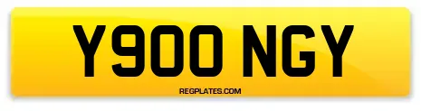 Y900 NGY
