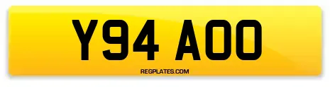 Y94 AOO