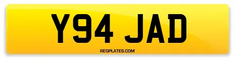Y94 JAD