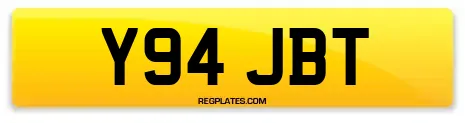 Y94 JBT