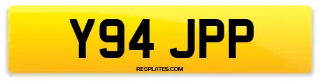Y94 JPP