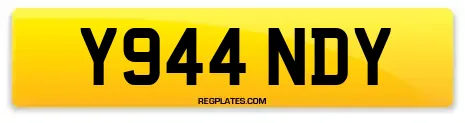 Y944 NDY