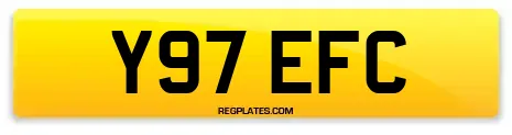 Y97 EFC