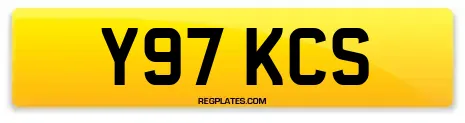 Y97 KCS