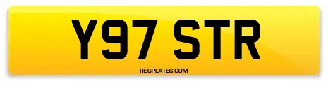 Y97 STR