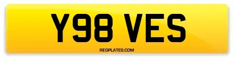 Y98 VES