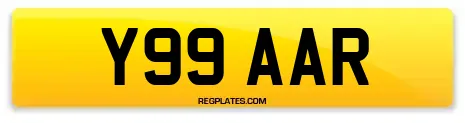 Y99 AAR