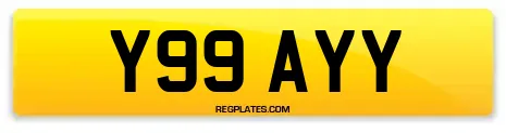 Y99 AYY
