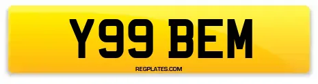 Y99 BEM