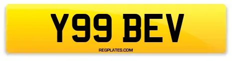 Y99 BEV
