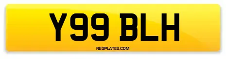 Y99 BLH