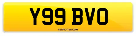 Y99 BVO